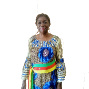 Premier adjoint au Maire