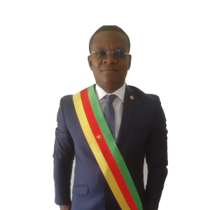 Deuxième Adjoint au Maire