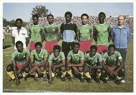 Sa Majesté ATANGANA OTTOU Jean 